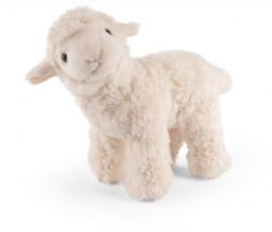 PELUCHE - AGNEAU AVEC SONS (MOUTON)